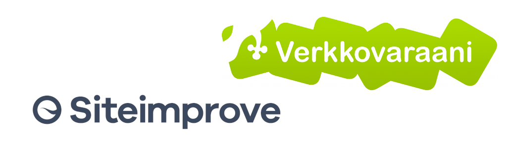Verkkovaraani into Cooperation with Siteimprove